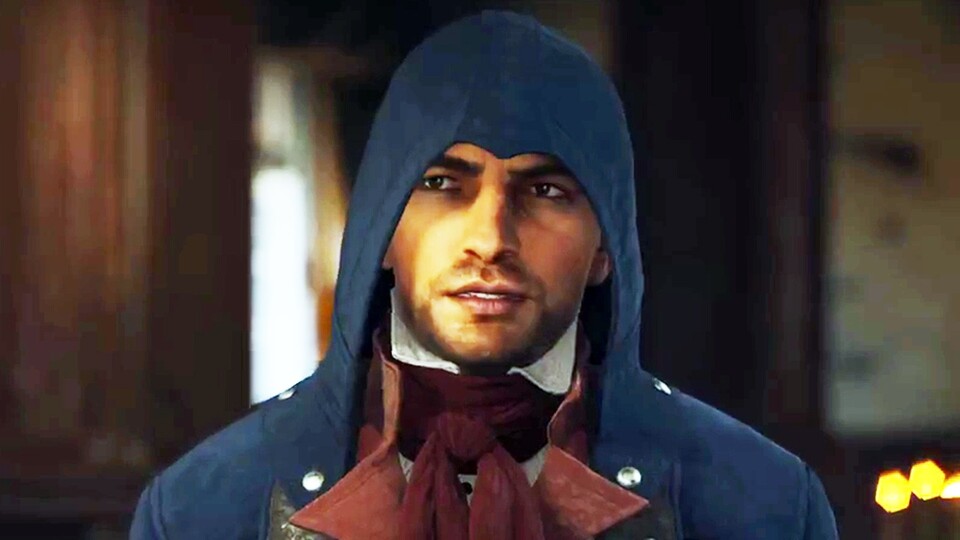 Assassin's Creed Unity sieht wohl nicht so gut aus, wie es erste Trailer gezeigt haben - geleaktes Material der PS-4-Version zeigt nicht die gleiche Grafikqualität, wie von bisher Ubisoft beworben.