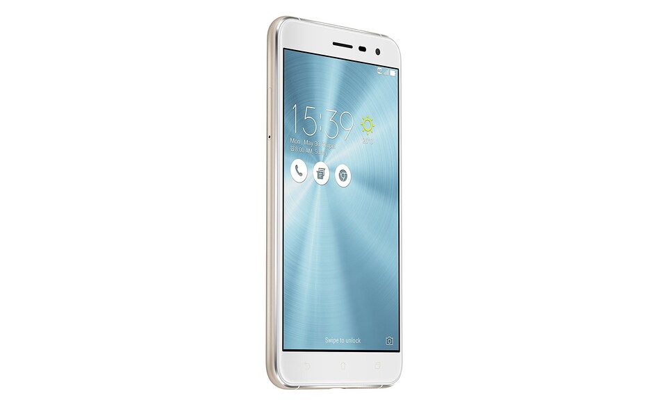 Das Asus ZenFone 3 gibt es heute günstiger.