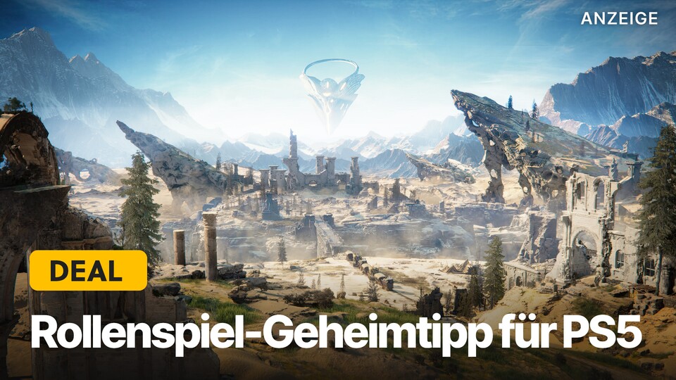 Falls ihr diesen Action-RPG-Geheimtipp bislang verpasst habt, solltet ihr ihm unbedingt noch eine Chance geben.