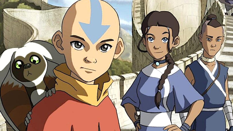 Avatar: The Last Airbender zählt zum Besten, was Zeichentrickserien so zu bieten haben und bekommt ein Spinoff.