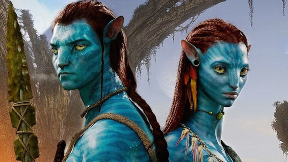 Nachdem uns Ubisoft schon 2009 auf den Sci-Fi-Mond Pandora führte, greifen sie das Avatar-Franchise nun erneut auf. 