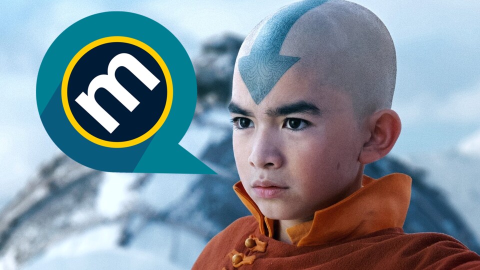 Die ersten Kritiken zur Netflix-Serie Avatar: Der Herr der Elemente sind da.