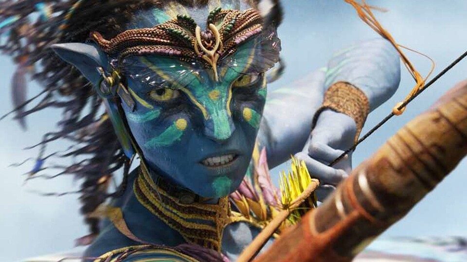 Die letzten beiden Avatar-Filme werden wohl unter anderem auf der Erde spielen.