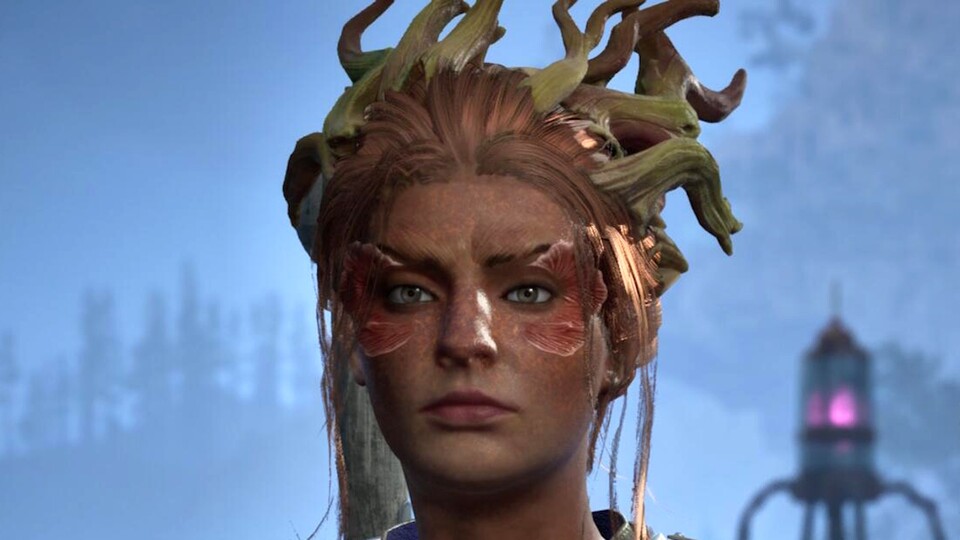 Eora müsst ihr nicht zwangsläufig schon kennen.