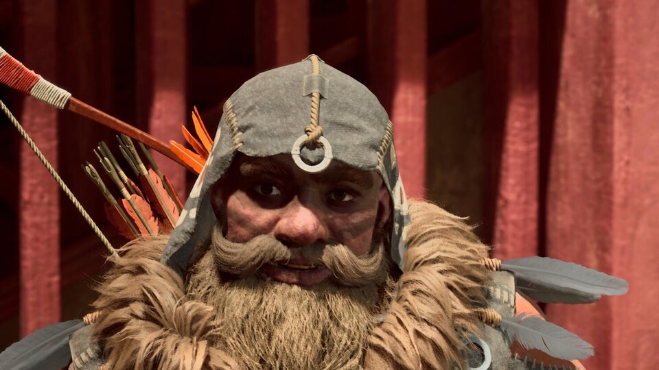 In Avowed bestreitet ihr mit eurer Party Kämpfe und erkundet jede Ecke.