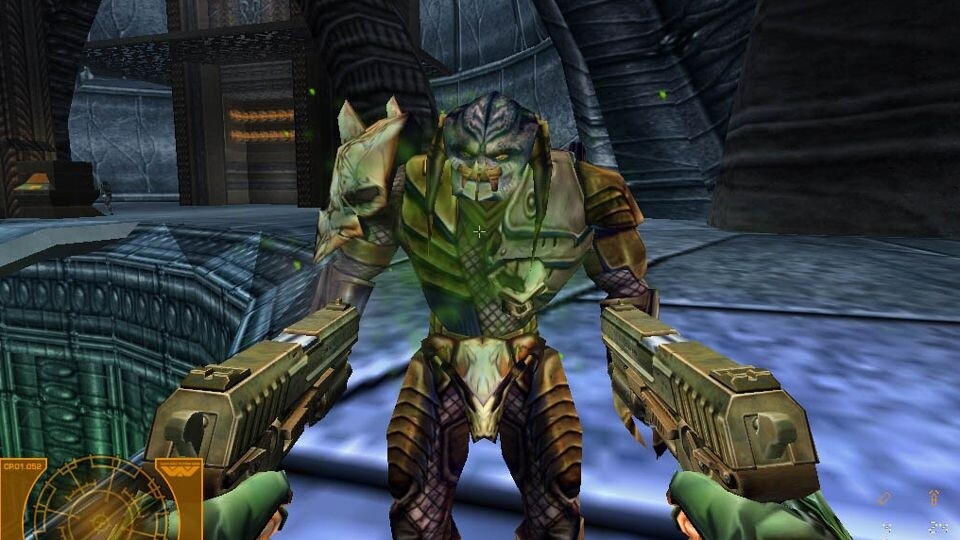 Aliens Versus Predator 2 : Vor allem die miteinander verzahnten Kampagnenmissionen und der vielseitige Mulitplayer-Modus machen aus dem zweiten AVP-Serienteil auch den beliebtesten.