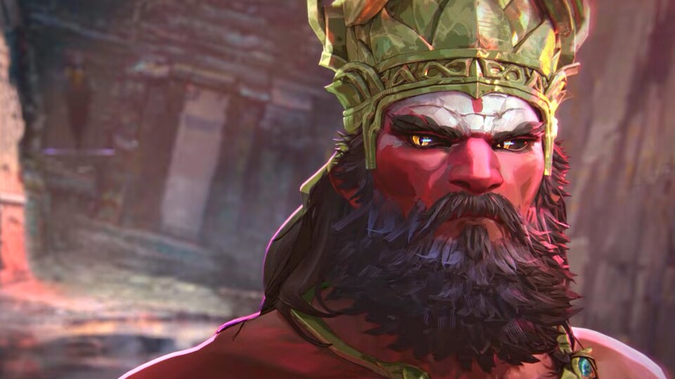 An diesem neuen Animationsfilm haben bekannte Gesichter mitgearbeitet.