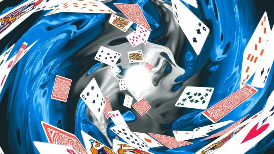 Balatro basiert zwar auf Poker, stellt laut dem Macher aber keinesfalls Glücksspiel dar oder bewirbt es.