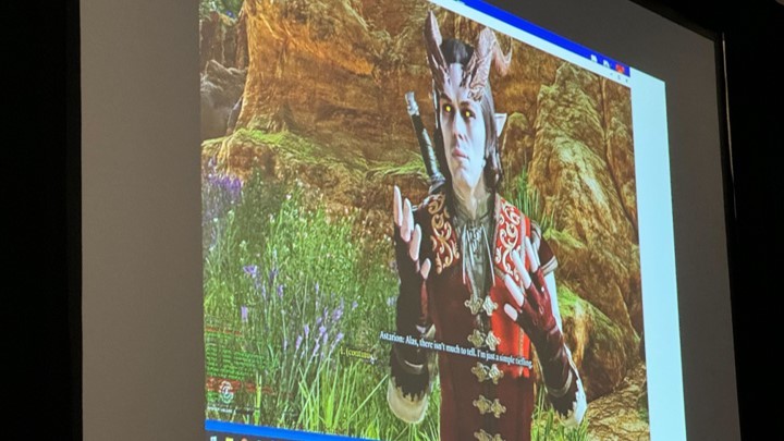 Quelle: https:www.ign.comarticlesastarion-was-a-tiefling-in-an-early-version-of-baldurs-gate-3-gdc-panel-reveals