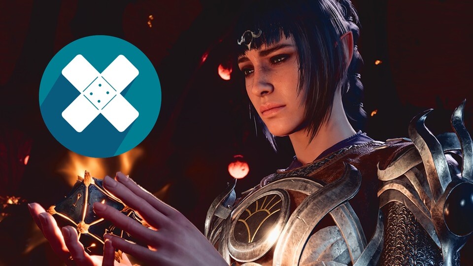 Das steckt im neuesten Patch für BG3.