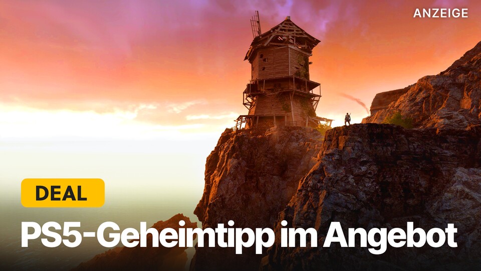 Atmosphärisch ist dieses PS5-Spiel ein Hit, finanziell nicht.