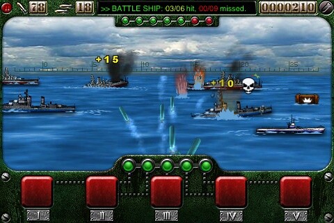 Battle Zone 1942