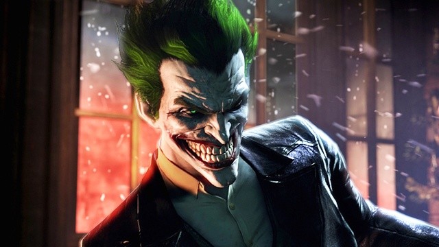 Batman: Arkham Origins - Ingame-Trailer zeigt Multiplayer-Modus mit Robin, Joker + Bane