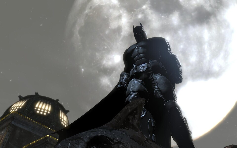 Mehrere Hinweise deuten darauf hin, dass bereits in wenigen Tagen der nächste Teil der Batman Arkham-Reihe angekündigt wird.