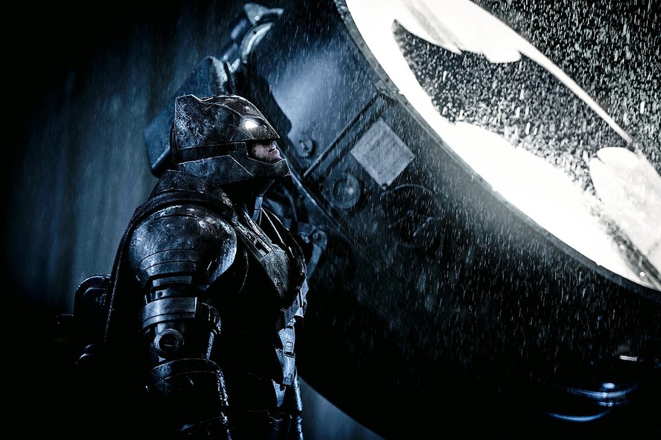 Ben Affleck dreht seinen eigenen Batman-Film. Gerüchten nach könnte er es mit zahlreichen Schurken zu tun bekommen.