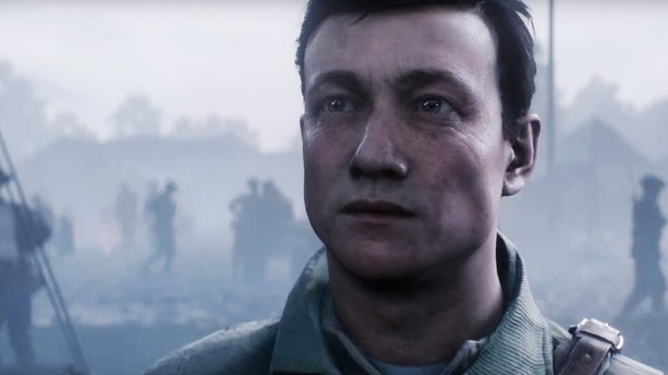Battlefield 1: Trailer-Analyse - Story, Kapitel + Schauplätze der Kampagne erklärt