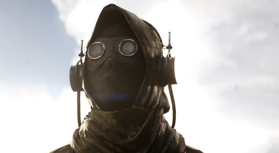Battlefield 1: Turning Tides - Launch-Trailer zeigt neue Karten, Fahrzeuge und Eliteklasse