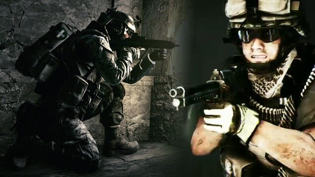 Battlefield 3: Close Quarters - Vorschau-Video