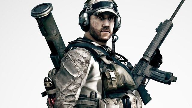 In Battlefield 3 wird man nicht auf Zivilisten schießen können.