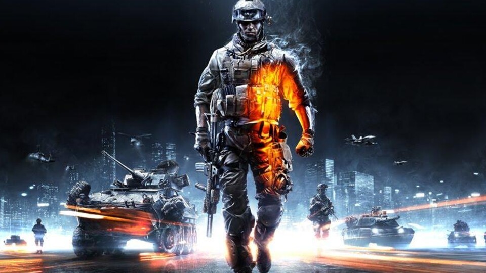 Kommt ein Remaster von Battlefield 3?