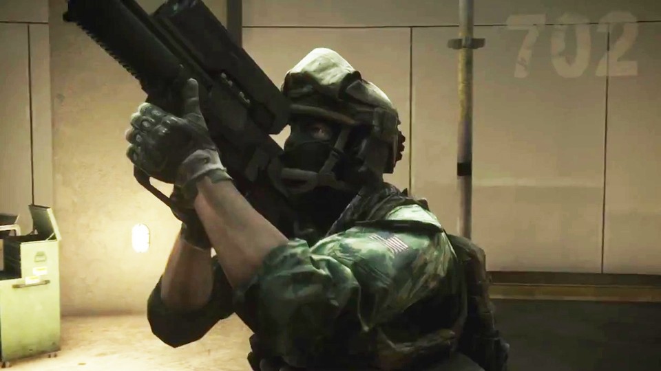 Battlefield 4 - Frostiger Gameplay-Trailer zeigt »Final Stand«-DLC