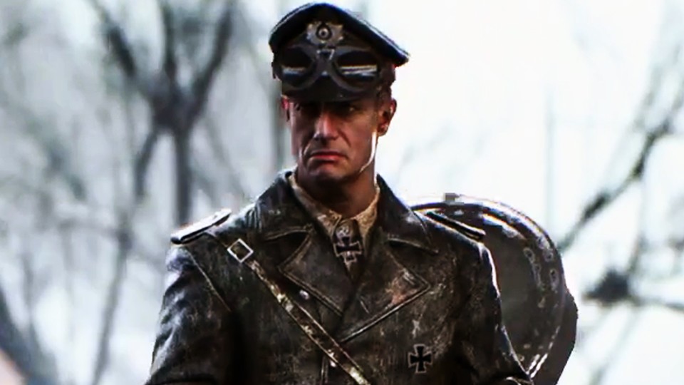 Battlefield 5 spielt im Zweiten Weltkrieg und DICE scheut nicht davor zurück, ein Story-Kapitel aus deutscher Perspektive zu erzählen.