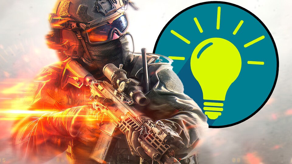 Wollt ihr Battlefield 6 zocken, müsst ihr ein paar Einstellungen am PC beachten.
