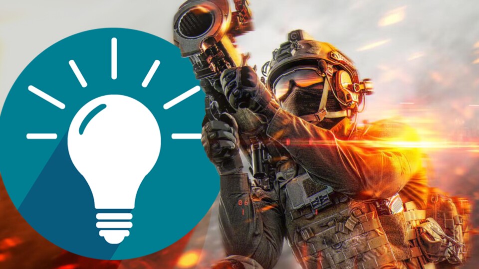 Die Open Beta zu Battlefield 6 startet bereits in dieser Woche und hier gibts für euch alles Wichtige.