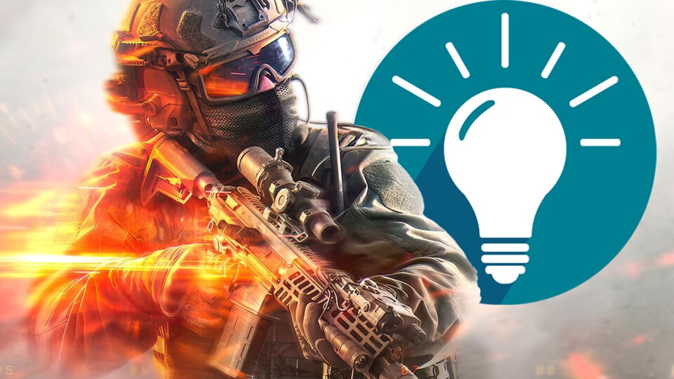 Im Live-Ticker auf GamePro erfahrt ihr alles Wichtige zur zweiten Open-Beta von Battlefield 6.