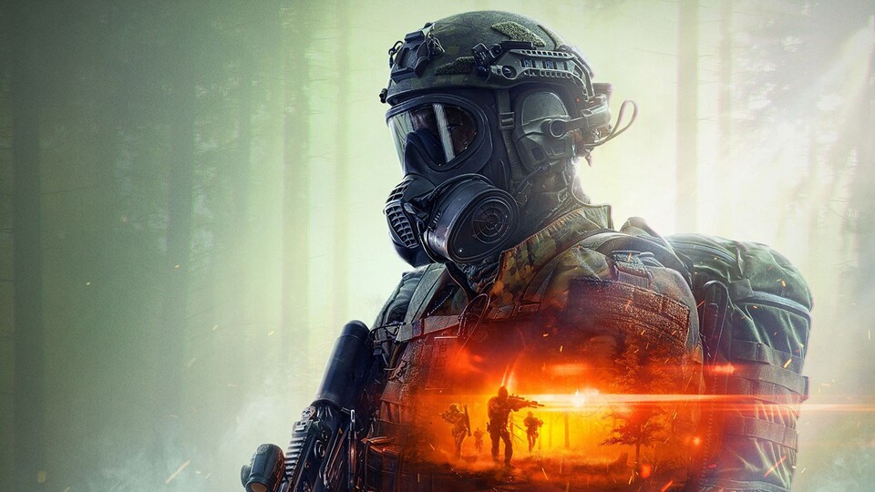 Season 2 von Battlefield 6 geht im Februar auf PlayStation 5, Xbox Series XS und PC an den Start.
