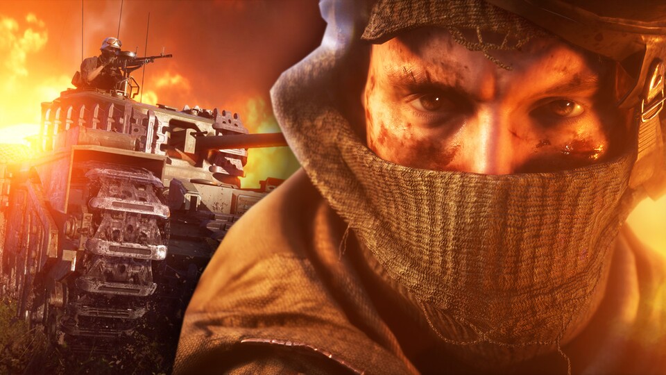 Wird Battlefield 6 zum Launch kostenlos im Game Pass? Die Gerüchte erhärten sich.