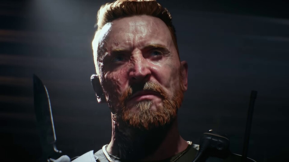 Ist er der Hauptantagonist in der Battlefield 6-Kampagne?