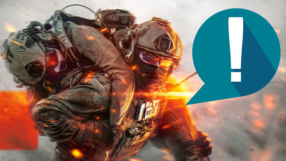 Alle Neuerungen für die zweite BF6-Beta im Überblick.