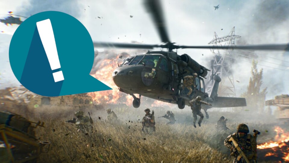 Battlefield 6 produziert schon wieder haufenweise coole Momente.