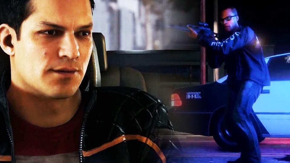 Zu Battlefield Hardline ist offenbar weiteres Gameplay-Material an die Öffentlichkeit durchgesickert. Dieses Mal handelt es sich wohl um Aufnahmen aus der Beta-Version.