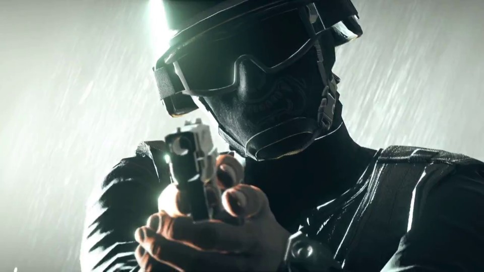 Battlefield Hardline - Cinematic-Trailer zum DLC »Betrayal«