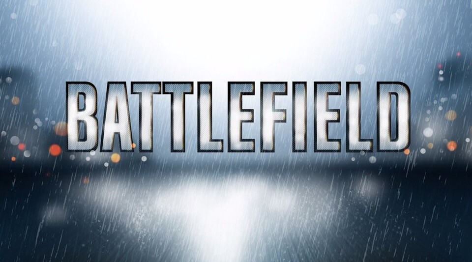 Battlefield: Ein neuer Teil erscheint 2018.