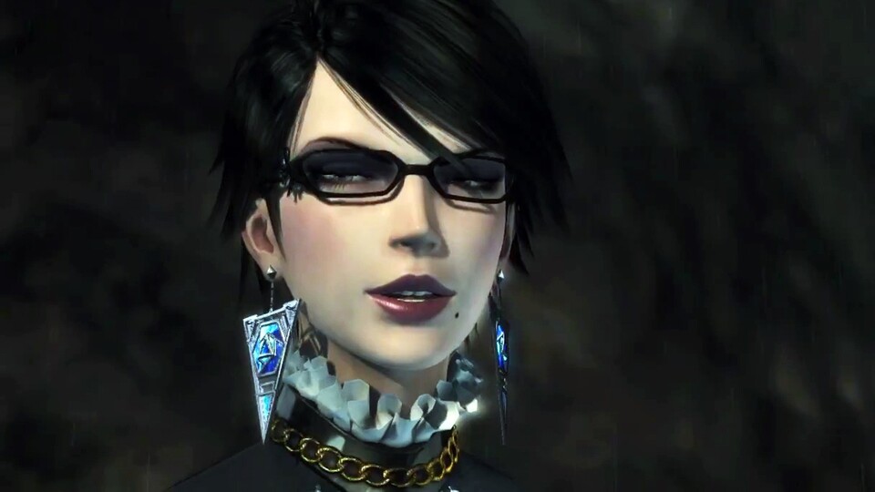 Bayonetta 2 - Story-Trailer: Ab in die Hölle