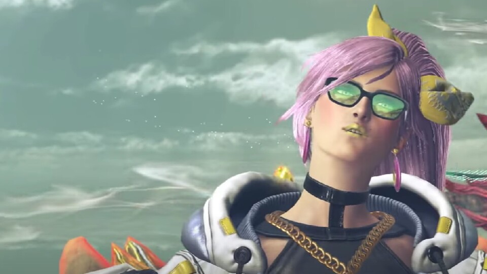 Bayonetta 3 - Das Switch-exklusive Actionspiel hat einen neuen Story-Trailer bekommen