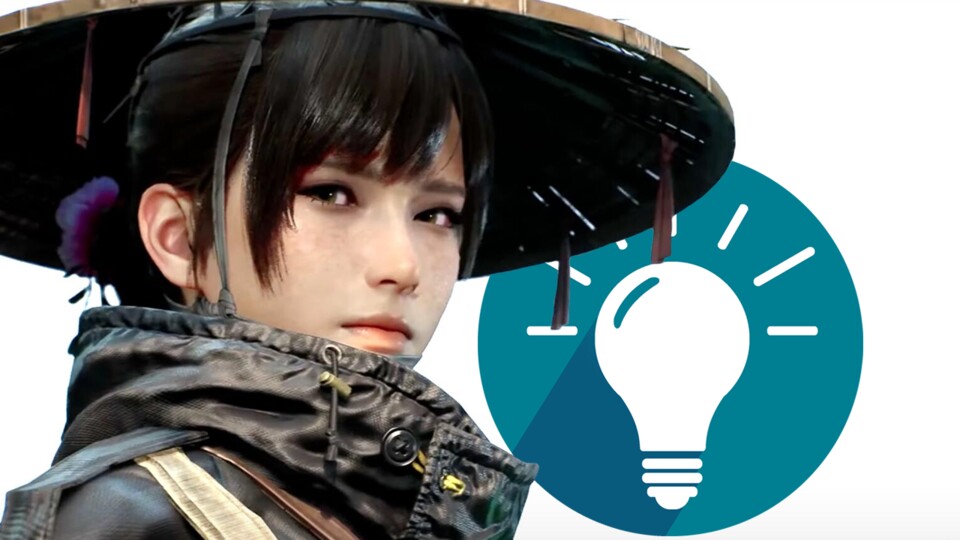 Beast of Reincarnation ist das neue Samurai-Actionspiel von Game Freak.