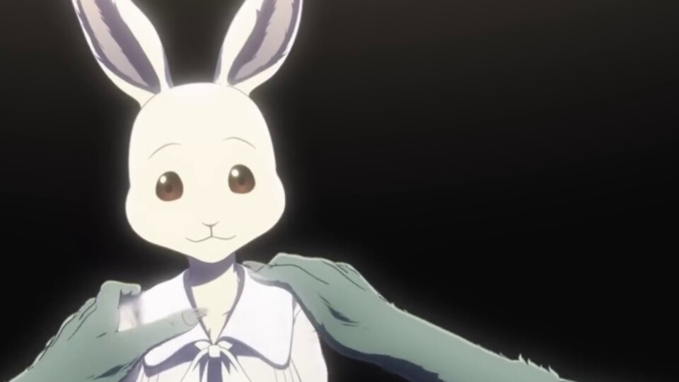 Beastars bekommt endlich seine letzte Staffel und die geht noch im Dezember 2024 auf Netflix los.