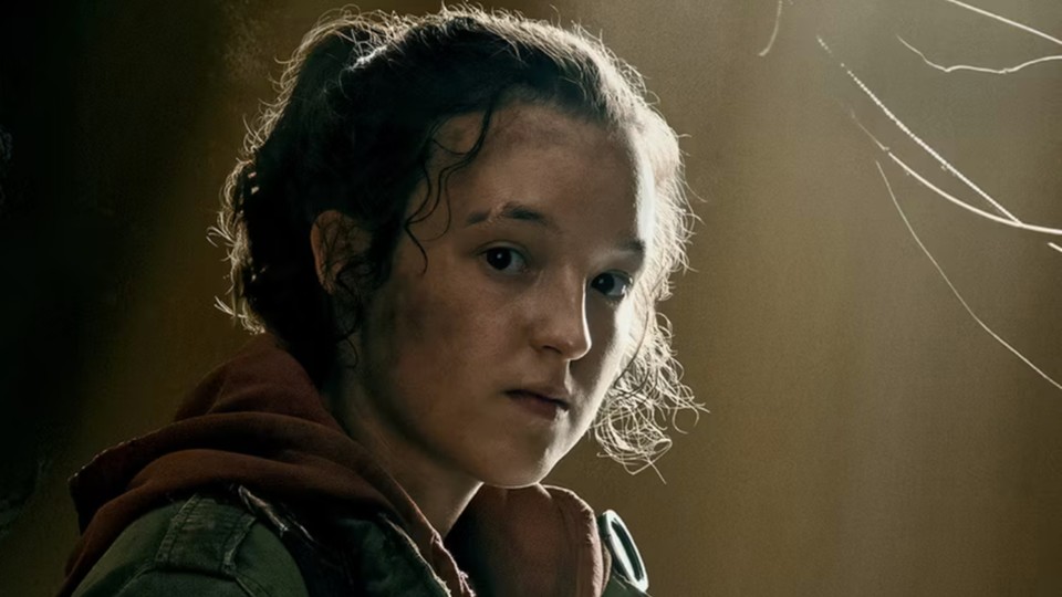 In The Last of Us auf HBO wird Ellie von Bella Ramsey gespielt.
