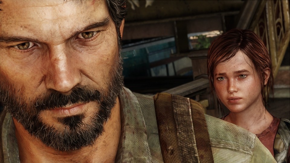Ein Ex-Entwickler von The Last of Us arbeitet für Zenimax Online an einem AAA-Spiel.
