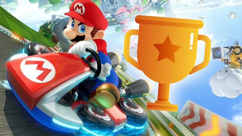 Driften und Co. sind Kleinkram, wenn es um die Strategien der Speedrunning-Community von Mario Kart geht.