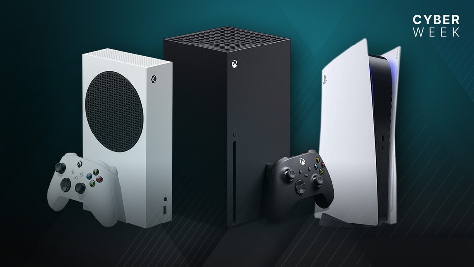 Die PS5 und Xbox Series X sind bereits seit Release chronisch ausverkauft.