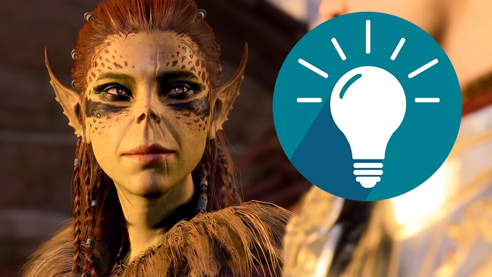 Ihr wollt mit Laezel oder einer eigenen Kämpferin alles wegfegen? Mit diesem Build ist das kein Problem.