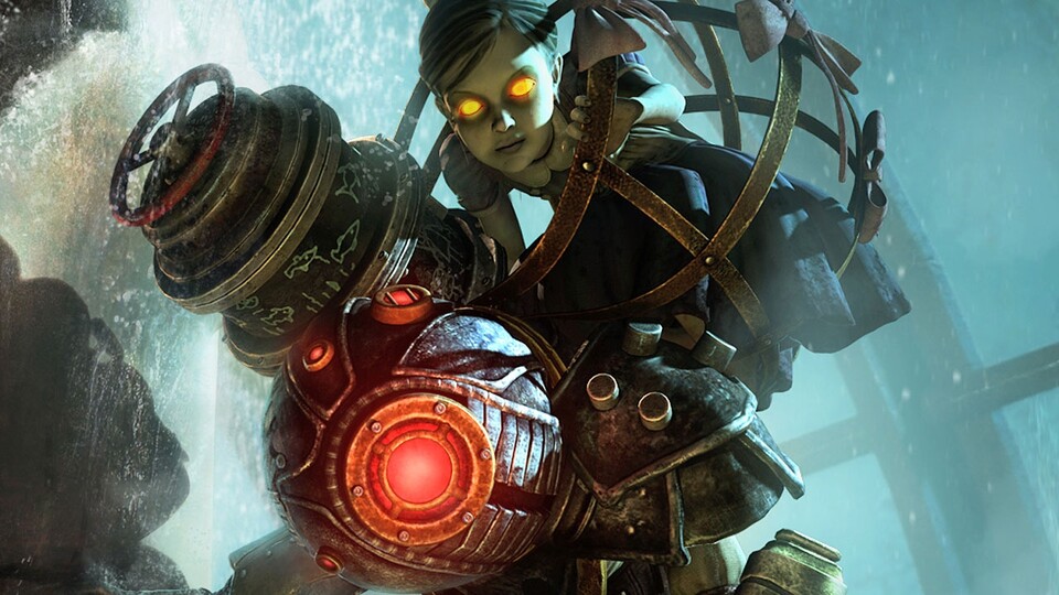 Laut Ken Levine sieht die Zukunft für den Shooter BioShock Vita derzeit alles andere als rosig aus.