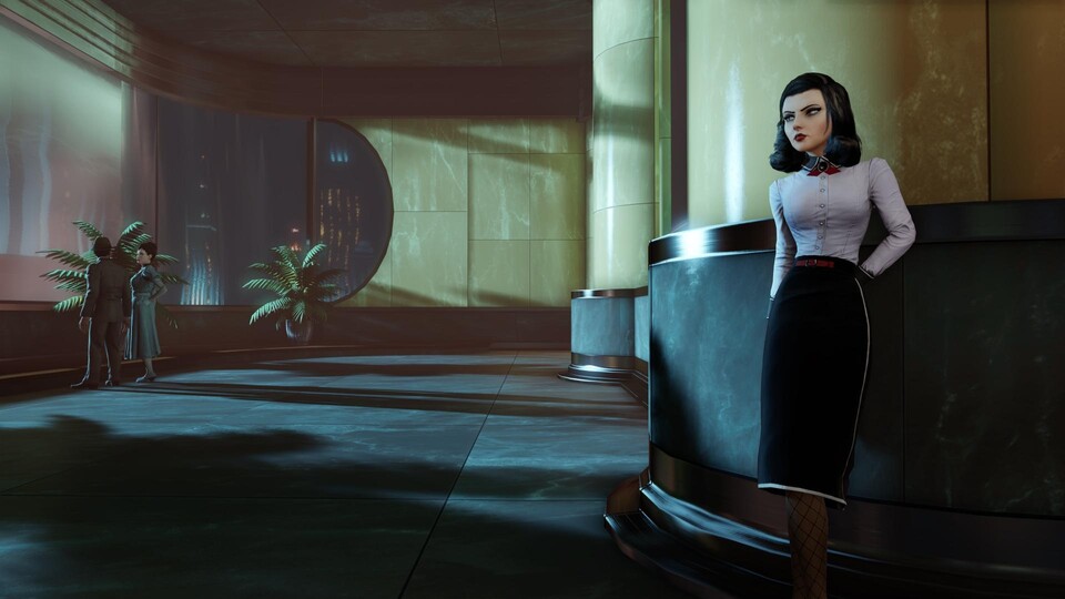 Irrational Games hat die Achievements der kommenden Inhaltserweiterung BioShock Infinite - Burial at Sea veröffentlicht.