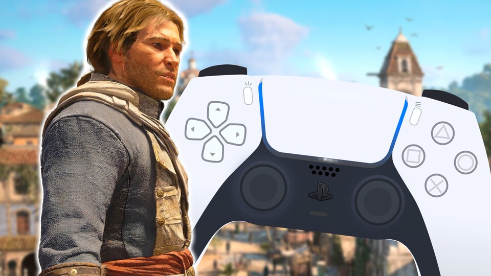 Die Einstellungen für den Controller und das Gameplay solltet ihr noch einmal genauer betrachten.