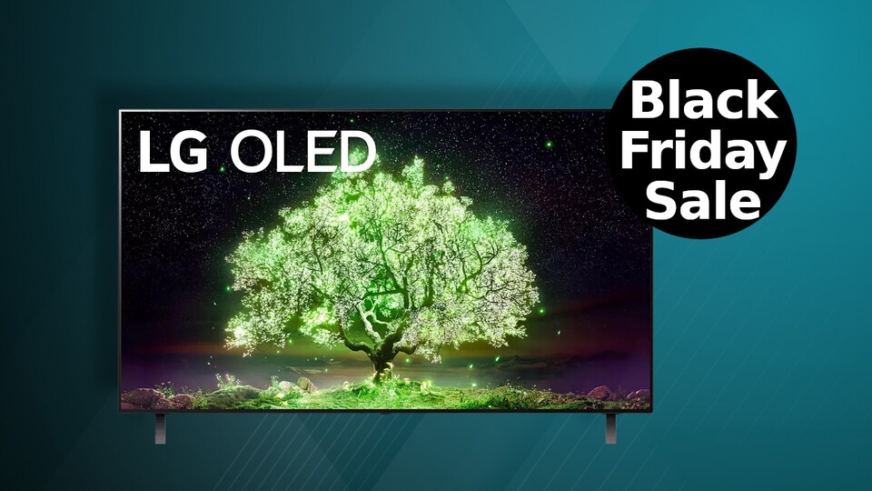 Den 4K-Fernseher LG OLED A19 bekommt ihr gerade bei Saturn, Amazon und MediaMarkt zum Bestpreis.